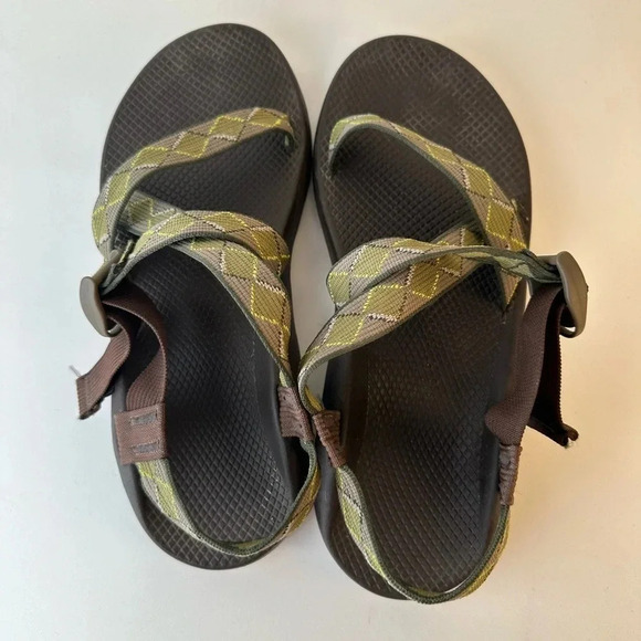 Chaco Z1 Sandal / 10 - Picture 5 of 9